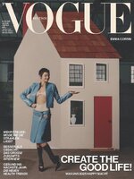 Vogue (D)